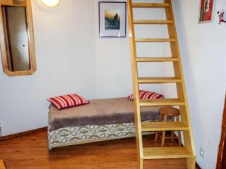 Apartment Le Brûlaz by Interhome - Les Contamines-Montjoie - 1