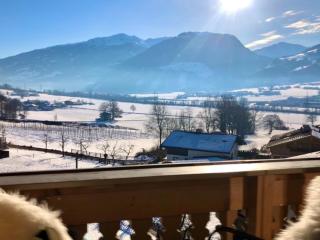 Apartment Rosalie by Interhome - 9