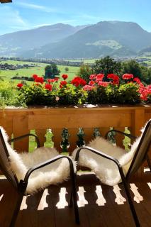 Apartment Rosalie by Interhome - Hart im Zillertal - 6
