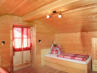 Chalet Sturmbachhütte by Interhome - 2