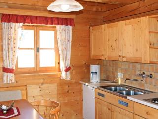 Chalet Sturmbachhütte by Interhome - 7