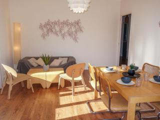 Apartment Lou Mi-Re by Interhome - Cannes - 7