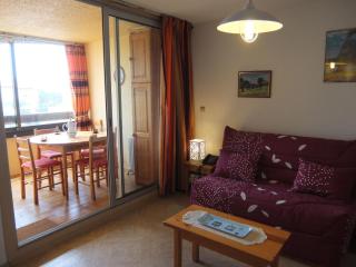 Apartment Les Mas de La Mer-7 by Interhome - Saint-Cyprien-Plage - 0