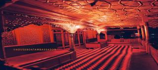 Houseboat Ambassador - Srinagar - 8
