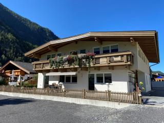 Apartment Lili by Interhome - Längenfeld - 5