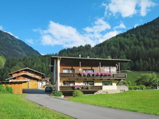 Apartment Simone by Interhome - Sölden - 3