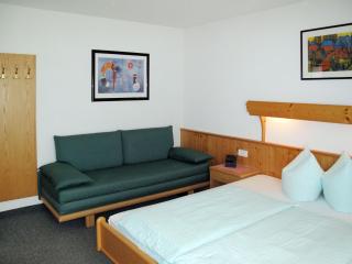 Apartment Walch-2 by Interhome - 2