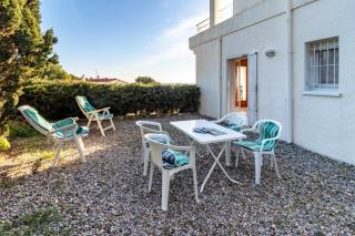 Cap Ras 04 Acogedor apartamento cerca del mar - Llança - 9