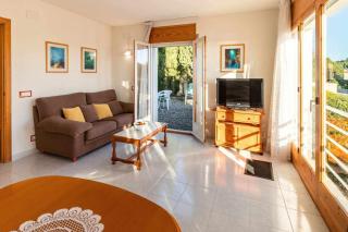 Cap Ras 04 Acogedor apartamento cerca del mar - 5