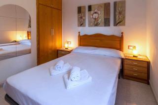 Cap Ras 04 Acogedor apartamento cerca del mar - Llança - 1