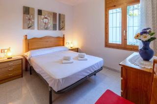 Cap Ras 04 Acogedor apartamento cerca del mar - Llança - 2