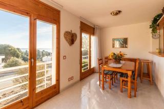 Cap Ras 04 Acogedor apartamento cerca del mar - Llança - 7