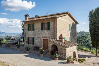 Casa Guaitoli - Bagni di Petriolo - 9