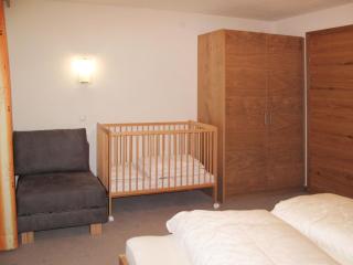 Apartment Alpenherz-2 by Interhome - 1