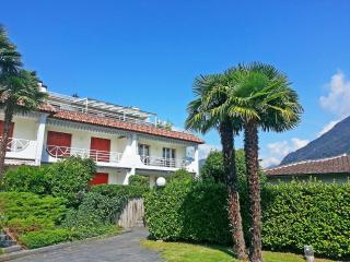Apartment Collina Verde B by Interhome - Ascona - 5