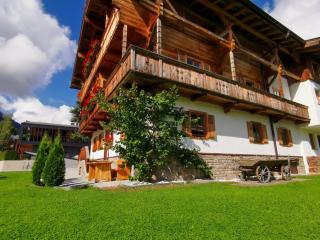 Haus DiRol - Kirchberg in Tirol - 6