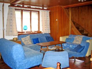 Holiday Home Villa Roduit by Interhome - Le Châble - 0