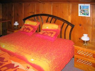 Holiday Home Villa Roduit by Interhome - Le Châble - 4