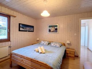 Apartment Bellevue L by Interhome - 6