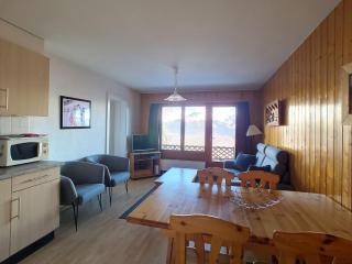 Apartment Bellevue L by Interhome - Veysonnaz - 8