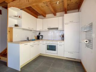 Chalet au Bisse by Interhome - Veysonnaz - 2