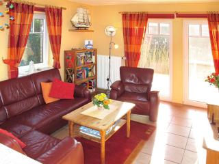 Holiday Home Korsar II by Interhome - Burhave - 4