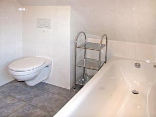 Holiday Home Korsar II by Interhome - Burhave - 6