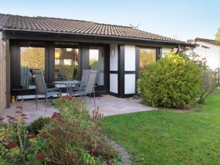 Holiday Home Scout by Interhome - Burhave - 6