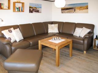 Holiday Home Scout by Interhome - Burhave - 5