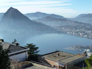 Apartment Superpanorama II by Interhome - Lugano - 9