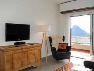 Apartment Superpanorama II by Interhome - Lugano - 4