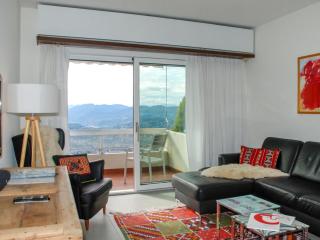 Apartment Superpanorama II by Interhome - Lugano - 5