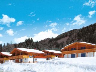 Holiday Home Chalet Walchsee by Interhome - 4
