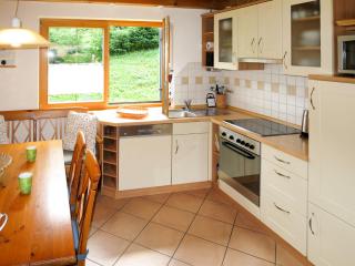 Holiday Home Chalet Walchsee by Interhome - Sachrang - 2