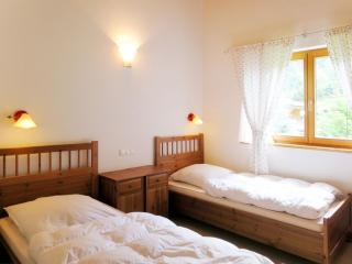 Holiday Home Chalet Walchsee by Interhome - 2