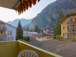 Apartment Harder by Interhome - Interlaken - 5