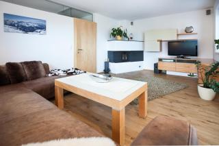 Ferienhaus Alex - Wiesing - 2