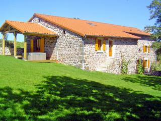 Holiday Home ferme by Interhome - Agizoux - 3