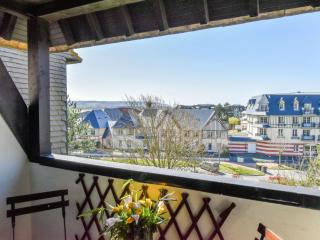 Apartment Le Garden Fleuri by Interhome - Blonville-sur-Mer - 8