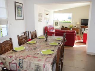 Holiday Home Sables Blancs by Interhome - Plobannalec-Lesconil - 6