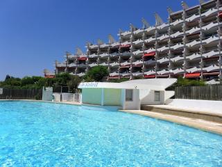 Apartment Du Soleil-2 by Interhome - La Grande-Motte - 6