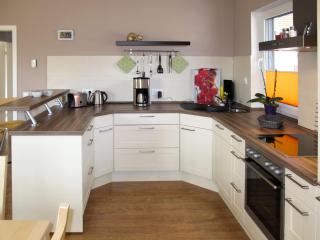 Holiday Home Johannika by Interhome - Godern - 7