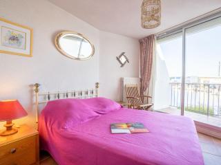 Holiday Home Port Nautile-1 by Interhome - Le Grau-du-Roi - 2