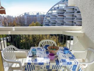 Studio Ulysse Plage-12 by Interhome - La Grande-Motte - 9