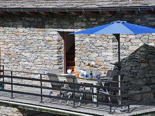 Holiday Home Rustico dell'Orino by Interhome - Alpe di Scieru - 4