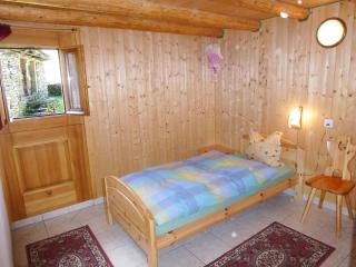 Holiday Home Rustico dell'Orino by Interhome - Alpe di Scieru - 2