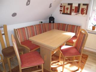 Apartment Haus am See by Interhome - Hohenkirchen - 3