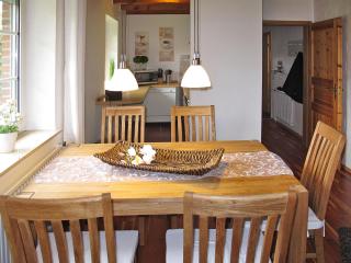 Holiday Home Johanna by Interhome - Hooksiel - 2
