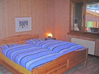 Apartment Chalet Almis 5 by Interhome - Grindelwald - 3