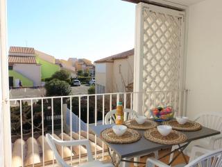 Apartment Les Balcons de la Méditerranée-16 by Interhome - Narbonne-Plage - 0